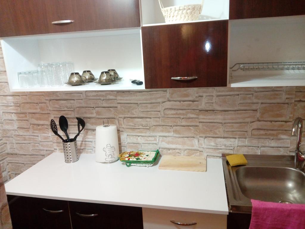 Casa Magda Apartment Тимишоара Екстериор снимка